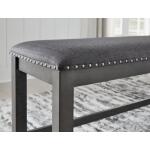 Myshanna Dining Bench - Image 5