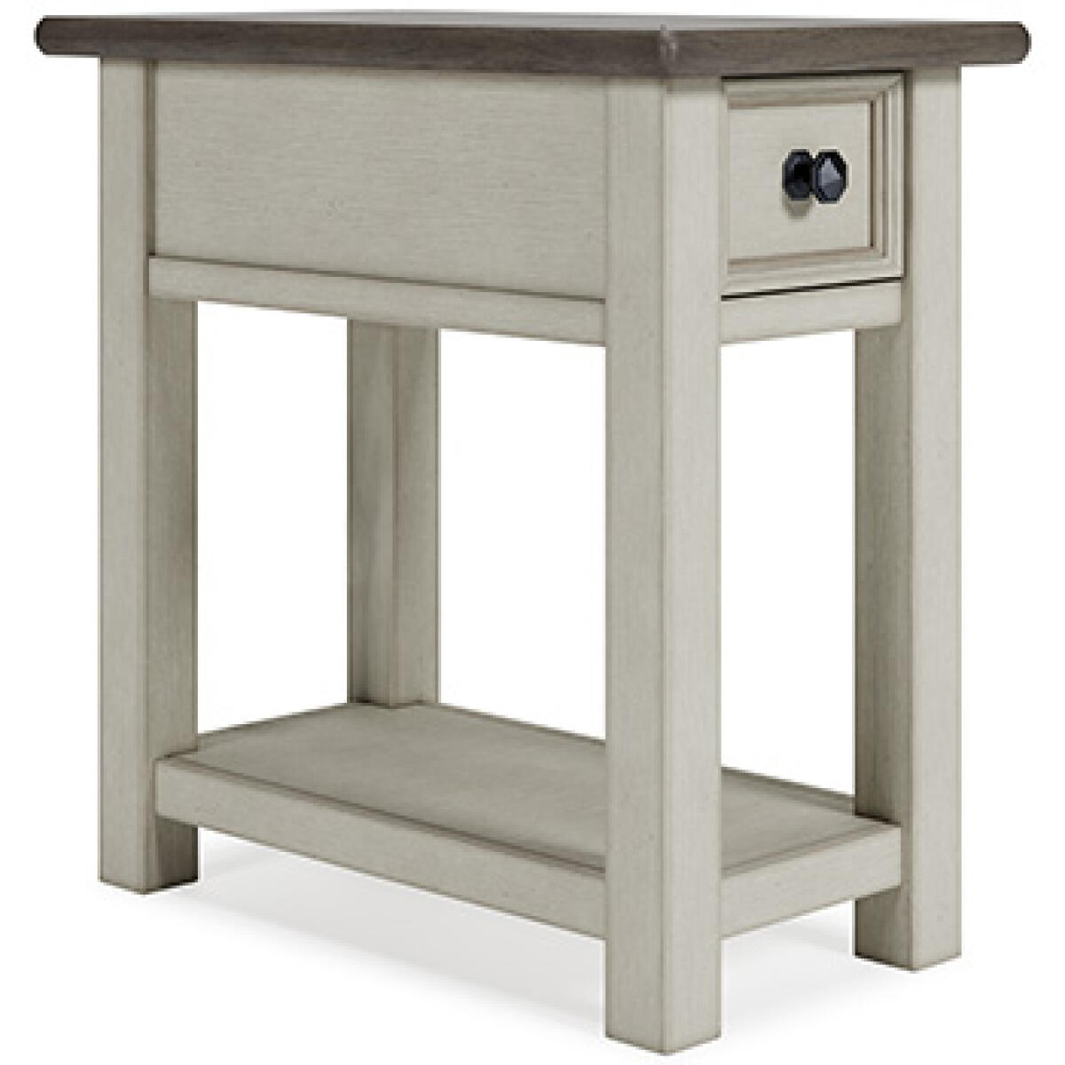 b72bbcbadae5762b637edfabe6c7ca93 Bolanburg Chairside End Table - Image 1