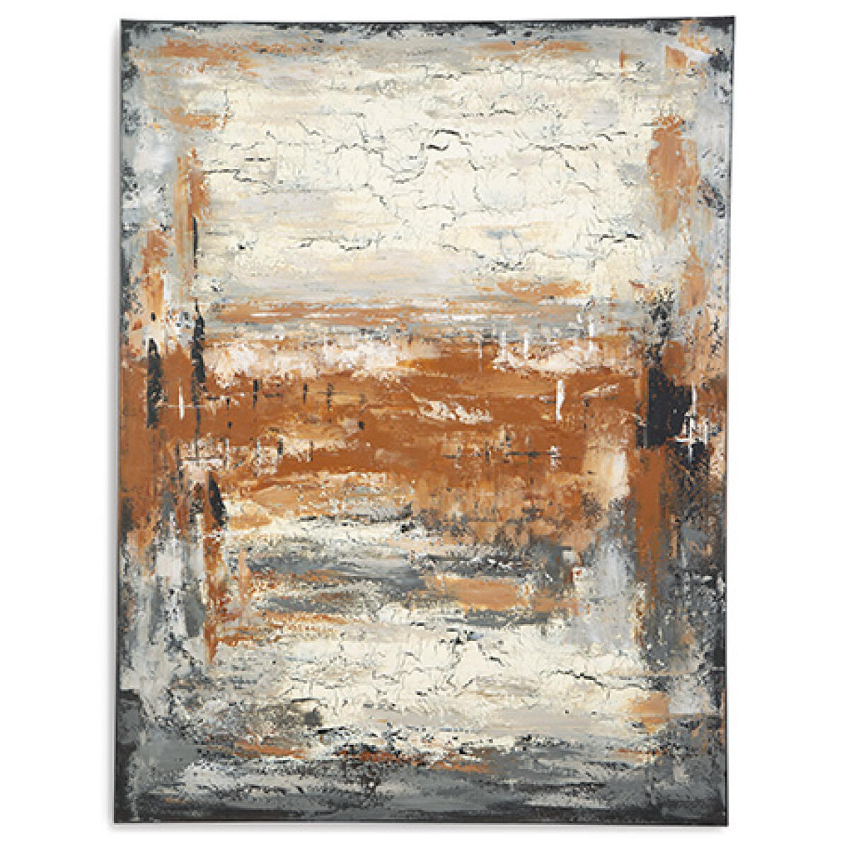 b1675446d4e645fc1ffa61ea9ec10df3 Carmely Wall Art - Image 1