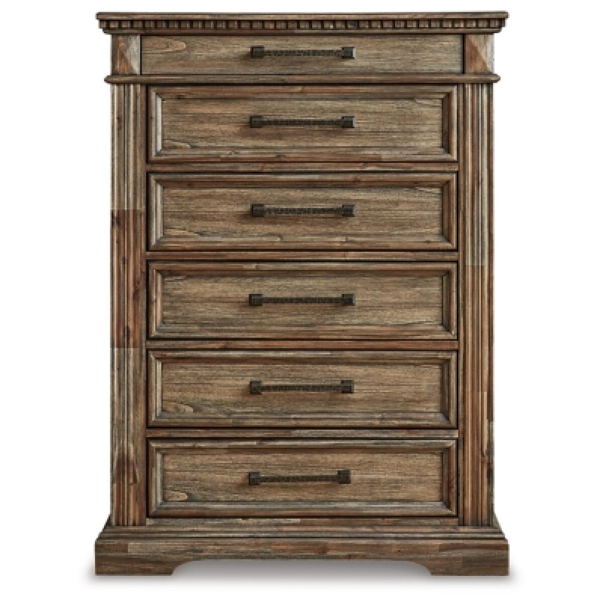 Markenburg Chest of Drawers Chests Ashley Furniture 14