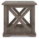 Arlenbry End Table - Image 7