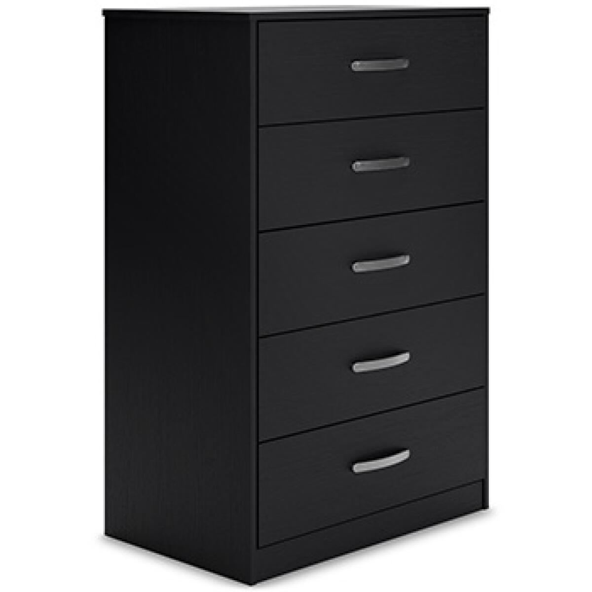 0dc2534422c55f54e4d13acff480a4d5 Finch Chest of Drawers - Image 1