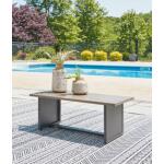 Bree Zee Outdoor End Table - Image 3