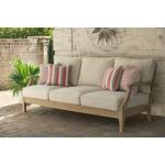 Clare View Sofa with Cushion - Image 3
