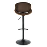 Bellatier Adjustable Height Bar Stool - Image 8