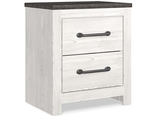 Gerridan Nightstand Nightstands Ashley Furniture