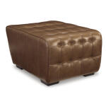 Temmpton Oversized Accent Ottoman