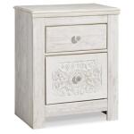 Paxberry Nightstand - Image 2