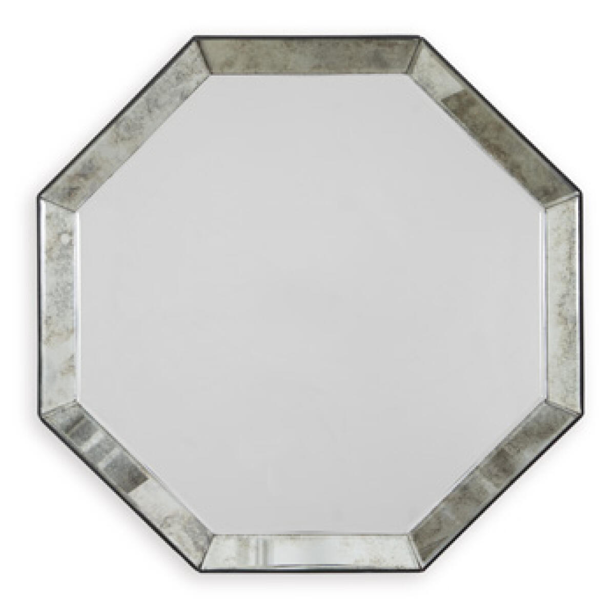 7dcc2dcaea70cde9e2ae8c1d4c4aa5e6 Brockburg Accent Mirror - Image 1