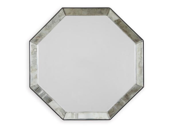 Brockburg Accent Mirror Mirrors Ashley Furniture