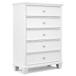 Fortman Chest of Drawers - Image 2