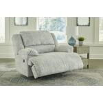McClelland Oversized Recliner - Image 7