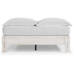 Shawburn Queen Platform Bed Beds Ashley Furniture 44