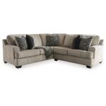 Bovarian 2-Piece Sectional - Image 2
