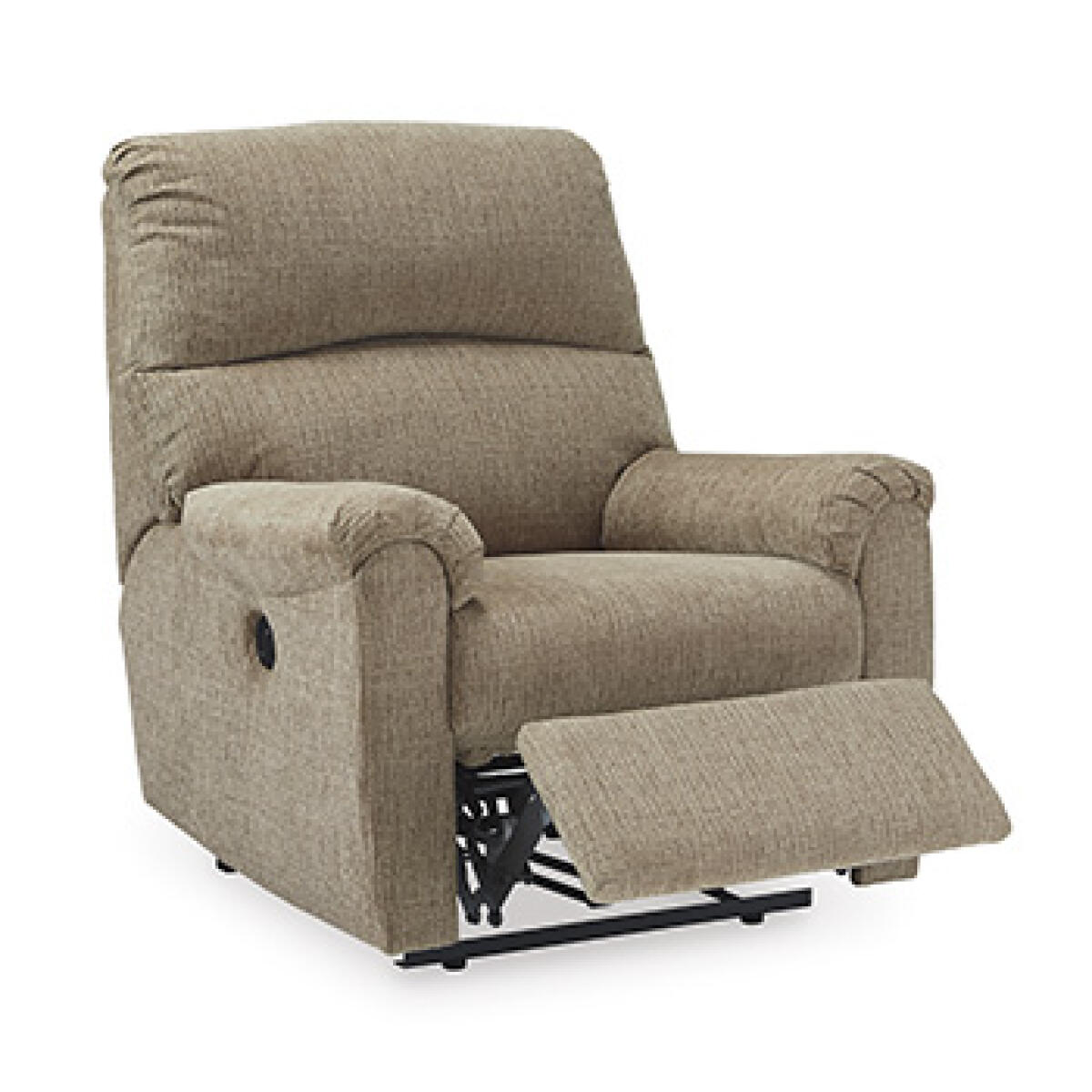 c0489fc198745e61f8bc82f3819bbe28 McTeer Power Recliner - Image 1