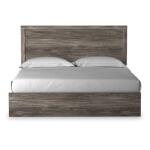 Ralinksi King Panel Bed - Image 3