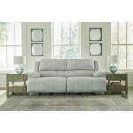 McClelland Reclining Sofa - Image 3