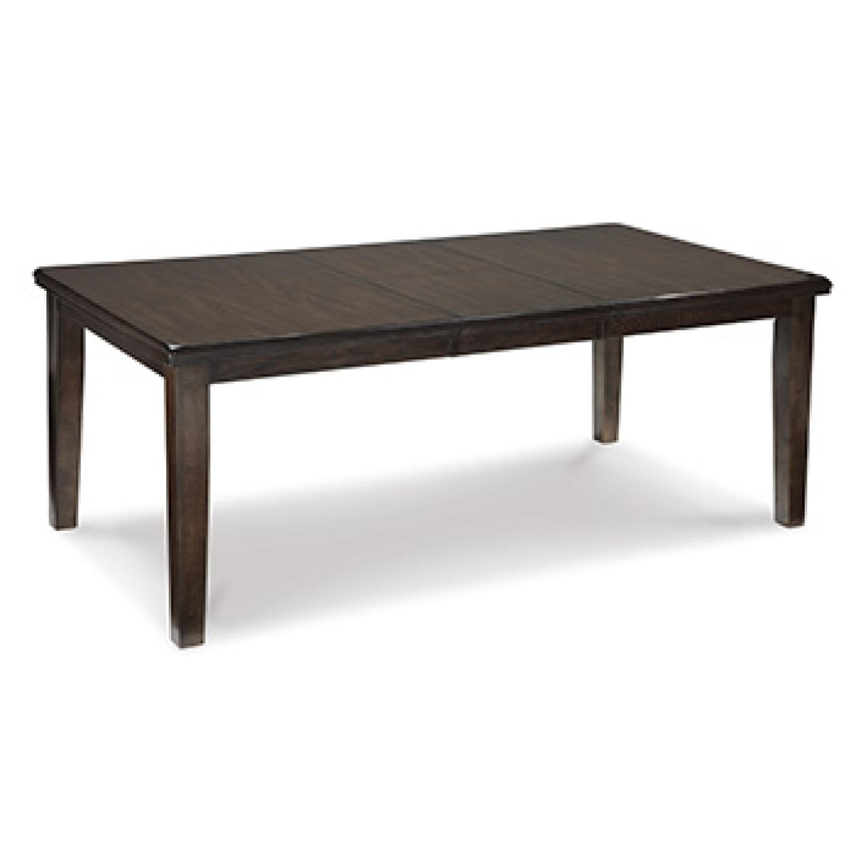 19fcc9470f88cf501e204ec042134401 Haddigan Dining Extension Table - Image 1