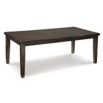 Haddigan Dining Extension Table