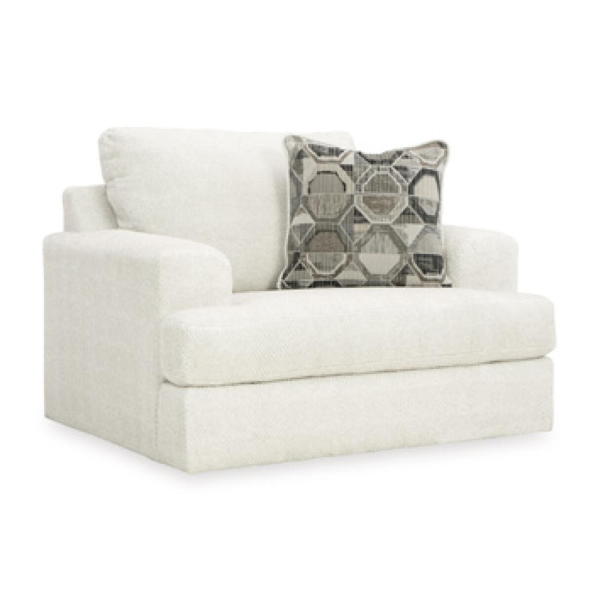 aab6ff078c92e847bd5b17965d39c07d Karinne Oversized Chair - Image 1