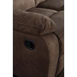 Bolzano Reclining Loveseat - Image 9