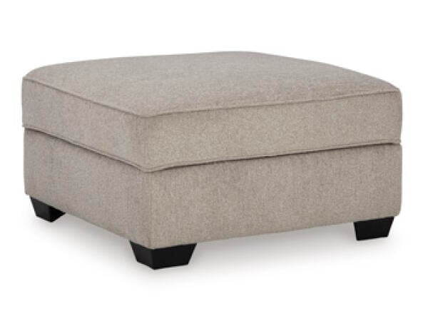 Claireah Ottoman With Storage Ottomans & Poufs Ashley Furniture 9