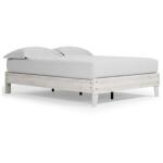 Shawburn Queen Platform Bed Beds Ashley Furniture 34