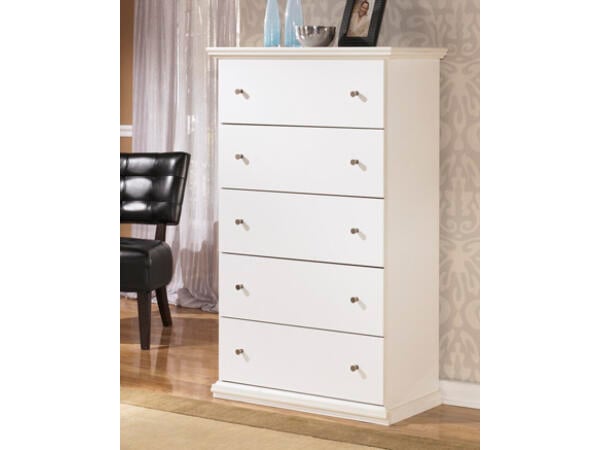 Bostwick Shoals Chest of Drawers Chests Ashley Furniture