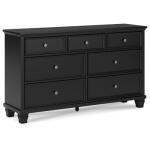 Lanolee Dresser - Image 2