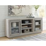 Lockthorne Accent Cabinet - Image 3