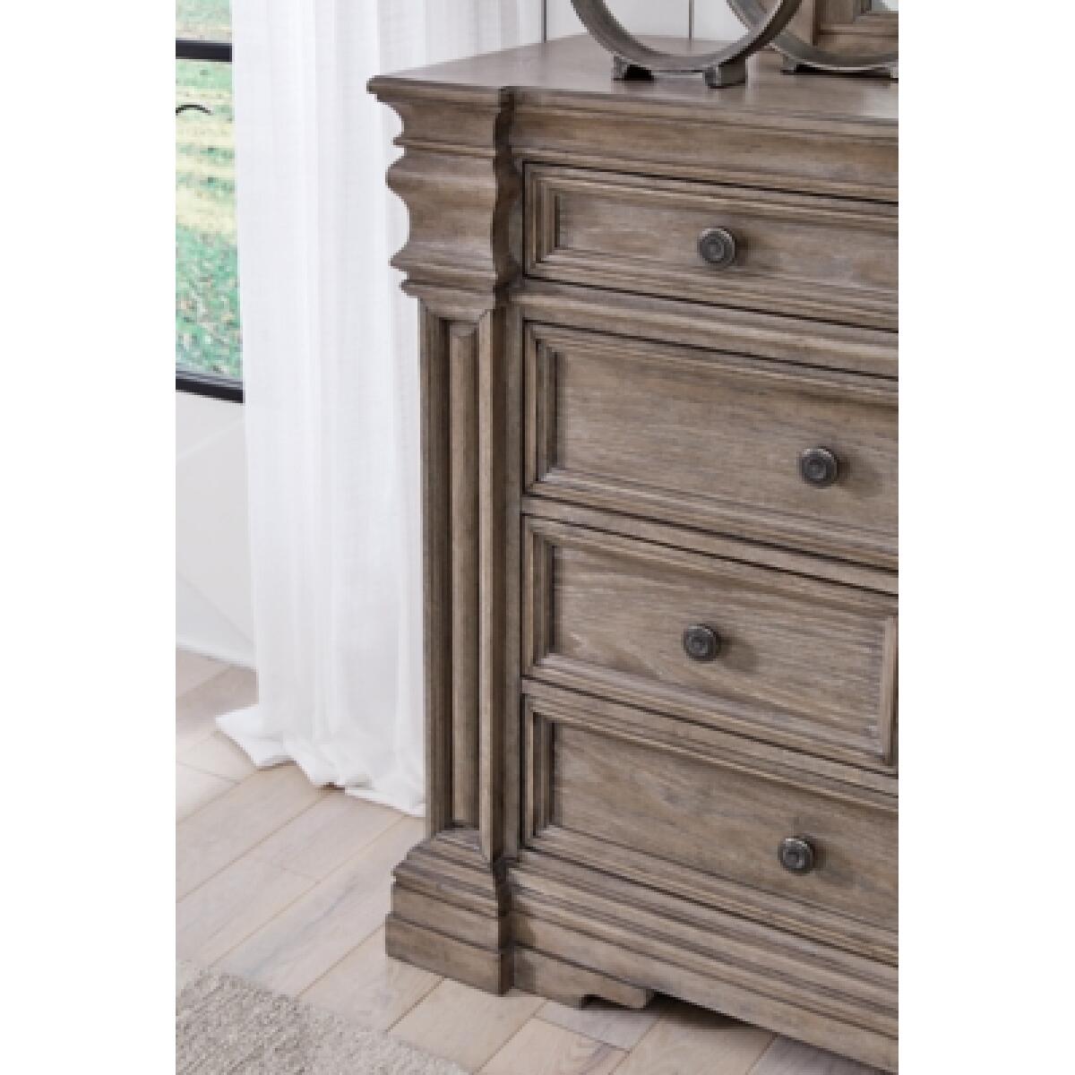 Blairhurst Dresser Dressers Ashley Furniture 19