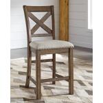 Moriville Counter Height Bar Stool - Image 4