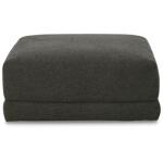 Evey Oversized Accent Ottoman - Image 4