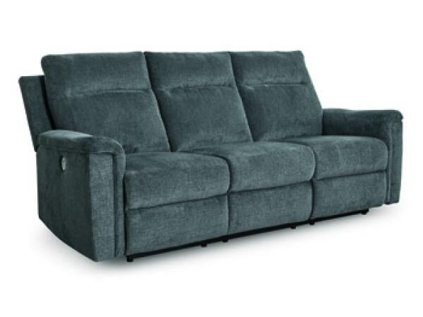 Barnsana Power Reclining Sofa Sofas Ashley Furniture