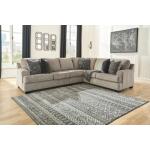 Bovarian 3-Piece Sectional - Image 6