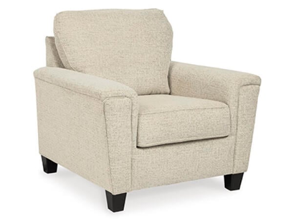 Abinger Ottoman Ottomans & Poufs Ashley Furniture 26