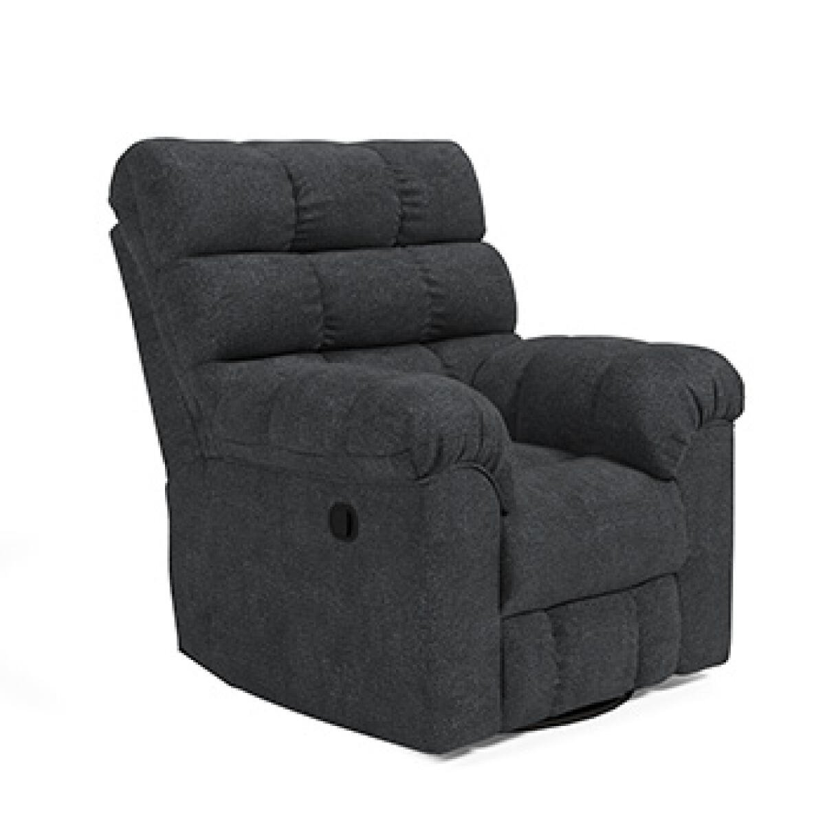 5de395eb745eaa0cf0328fbb5cd8395a Wilhurst Recliner - Image 1