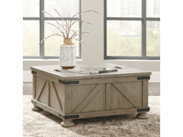 Aldwin End Table End tables Ashley Furniture 25