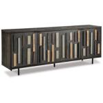 Franchester Accent Cabinet - Image 2