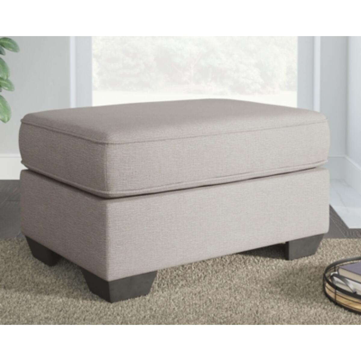Greaves Ottoman Ottomans & Poufs Ashley Furniture 8