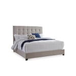 Dolante Queen Upholstered Bed