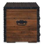 Kettleby Storage Trunk - Image 7
