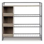 Maccenet Shoe Rack - Image 5