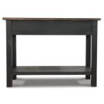 Tyler Creek Sofa/Console Table - Image 7