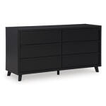 Danziar Dresser