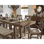 Moriville Counter Height Dining Extension Table - Image 7