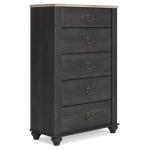 Nanforth Chest of Drawers - Image 2