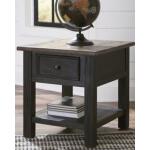 Tyler Creek End Table - Image 3