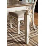 Realyn Dining Extension Table Dining Tables Ashley Furniture 33