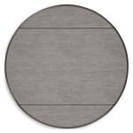 Shullden Drop Leaf Dining Table - Image 6